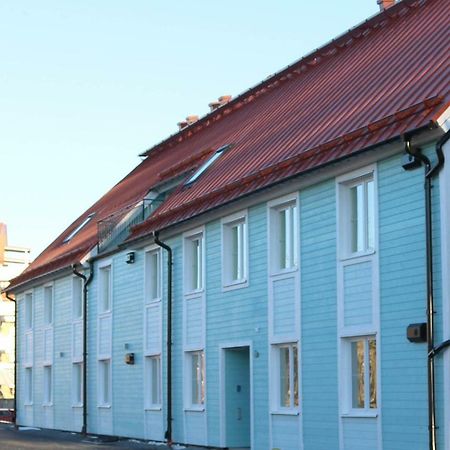 Slavsta Apartments Uppsala Exterior foto